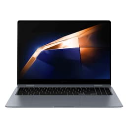 Samsung Galaxy Book4 Pro 360 16-inch (2023) - Core Ultra 7 155H - 16GB - SSD 512 GB QWERTY - Spanish