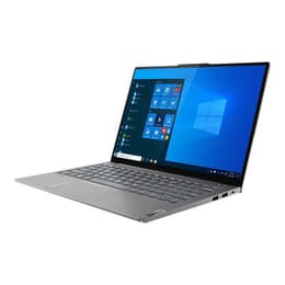 Lenovo ThinkBook 13S G2 ITL 13-inch (2020) - Core i5-1135G7﻿ - 8GB - SSD 256 GB QWERTY - English