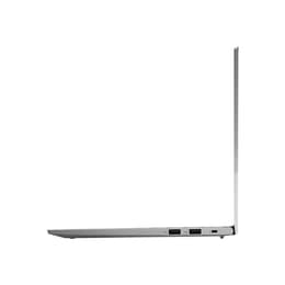 Lenovo ThinkBook 13S G2 ITL 13-inch (2021) - Core i5 - Gen 11 (G) - 8GB - SSD 256 GB QWERTY - English