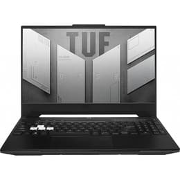Asus TUF Gaming F15 FX507ZR-HQ003W 15-inch - Core i7-12700H - 16GB 1000GB NVIDIA GeForce RTX 3070 QWERTY - Arabic
