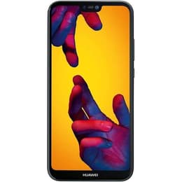 Huawei P20 Lite 128GB - Black - Unlocked