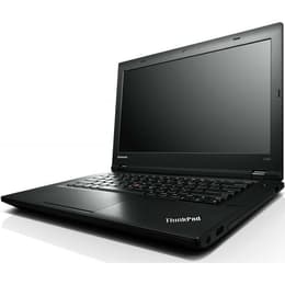 Lenovo ThinkPad L440 14-inch (2014) - Celeron 2950M - 4GB - SSD 128 GB AZERTY - French