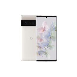 Google Pixel 6 Pro 256GB - White - Unlocked