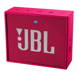 JBL Go Bluetooth Speakers - Pink