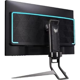 31.5-inch Acer Predator XB323QKNV 3840 x 2160 LED Monitor Black
