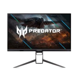 31.5-inch Acer Predator XB323QKNV 3840 x 2160 LED Monitor Black