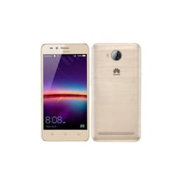 Huawei Y3II 8GB - Gold - Unlocked