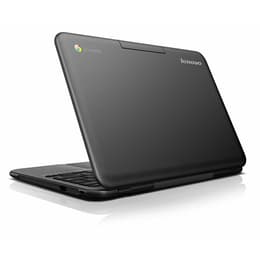 Lenovo N21 Chromebook Celeron 2.1 GHz 16GB eMMC - 4GB QWERTY - English