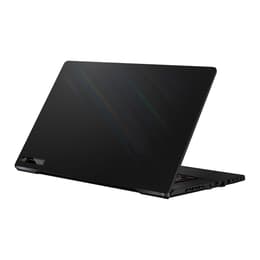 Asus ROG Zephyrus M16 GU603ZX-K8001W 16"-inch - Core i9-12900H - 32GB - SSD 2 TBGB NVIDIA GeForce RTX 3080 Ti QWERTY - English