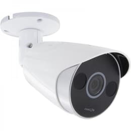 Chacon IPCAM-FE01 Camcorder - White