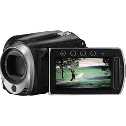 Jvc Everio GZ-HD620 Camcorder - Black