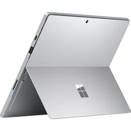 Microsoft Surface Pro 7 Plus 12-inch Core i5-1135G7 - SSD 128 GB - 8GB Without keyboard