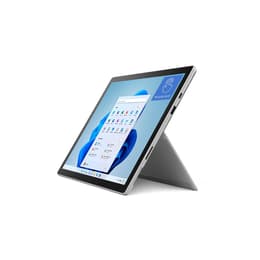 Microsoft Surface Pro 7 Plus 12-inch Core i5-1135G7 - SSD 128 GB - 8GB Without keyboard