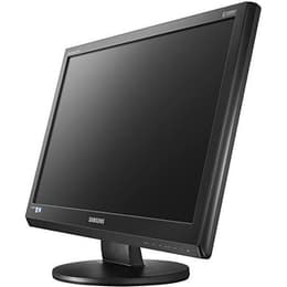 23,6-inch Samsung SyncMaster 2494HS 1920 x 1080 LCD Monitor Black