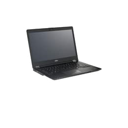 Fujitsu LifeBook U749 14-inch (2018) - Core i5 - Gen 8 (U) - 16GB - SSD 256 GB QWERTZ - German
