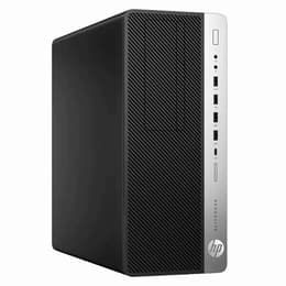 HP EliteDesk 800 G4 Tower Core i5-8500 3 - SSD 128 GB - 16GB