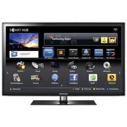 Samsung UE40D5720 40.0000" 1920 x 1080 Full HD 1080p LCD Smart TV