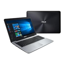 Asus R556QA-DM388T 15-inch (2020) - A12-9720P - 8GB - SSD 128 GB + HDD 1 TB AZERTY - French