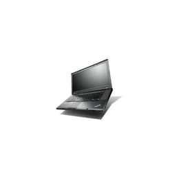 Lenovo ThinkPad T530 15-inch (2012) - Core i5-3210M - 4GB - HDD 320 GB AZERTY - French