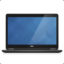 Dell Latitude E7440 14-inch Core i5-4310U - SSD 256 GB - 8GB AZERTY - French