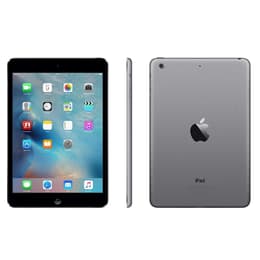 iPad mini (2013) 16 Go - WiFi - Space Gray