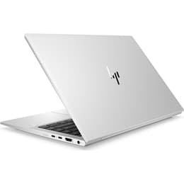 Hp EliteBook 840 G8 14-inch (2021) - Core i5 - Gen 11 (G) - 16GB - SSD 256 GB QWERTY - English