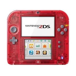 Nintendo 2DS - Red