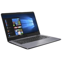 Asus VivoBook X405UR-BV027T 14-inch (2017) - Pentium 4405U - 4GB - HDD 1 TB AZERTY - French