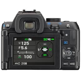 Reflex K-S2 - Black