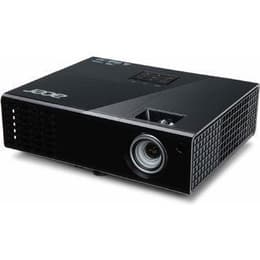 Acer P1500 Video projector 3000 Lumen - Black