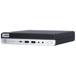 HP EliteDesk 800 G3 Mini Core i5-7500 3.4 - SSD 1 TB - 32GB
