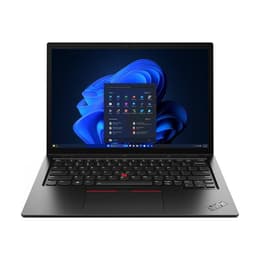 Lenovo ThinkPad L13 G5 13-inch (2023) - Core Ultra 7 155U - 16GB - SSD 512 GB AZERTY - French