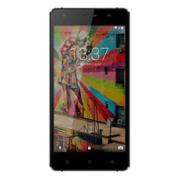 Konrow Link 50 8GB - Black - Unlocked