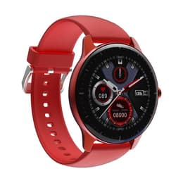 Doogee Smart Watch CR1 HR - Red