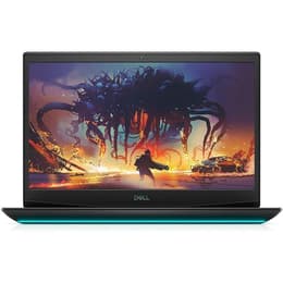 Dell G5 5500 15-inch - Core i7-10750H - 8GB 512GB NVIDIA GeForce RTX 2060 AZERTY - French