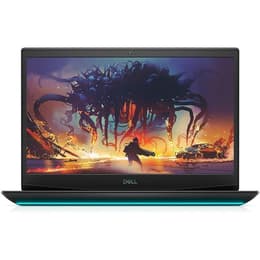 Dell G5 5500 15-inch (2020) - Core i7 - Gen 10 (H) - 8GB - SSD 512 GB AZERTY - French