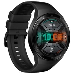 Huawei Smart Watch Watch GT 2e HR GPS - Midnight black