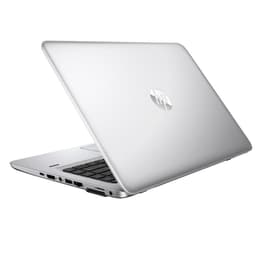 HP EliteBook 840 G3 14-inch (2015) - Core i5-6300U - 8GB - SSD 256 GB QWERTY - English