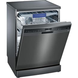 Siemens SN258B00ME Dishwasher freestanding Cm - 12 to 16 place settings