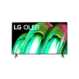 LG OLED55A26LA 55" 3840x2160 Ultra HD 4K OLED Smart TV