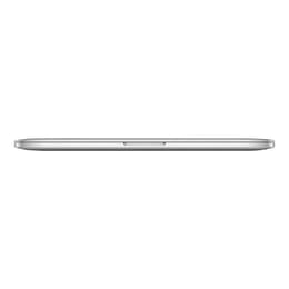 MacBook Pro 13-inch (2022) - Apple M2 8-core and 10-core GPU - 8GB RAM - SSD 256GB - QWERTY - English