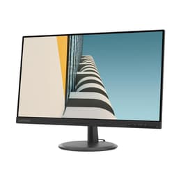 23,8-inch Lenovo C24-20 1920 x 1080 LCD Monitor Black