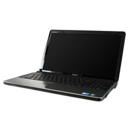 Dell Inspiron 1564 15-inch (2013) - Core i3-330M - 4GB - SSD 128 GB QWERTY - English