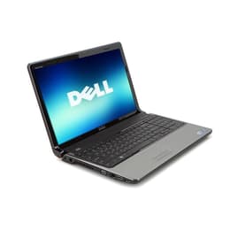 Dell Inspiron 1564 15-inch (2013) - Core i3-330M - 4GB - SSD 128 GB QWERTY - English