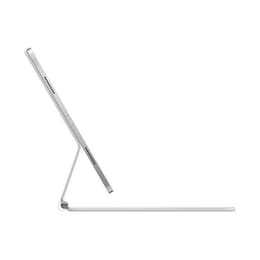 iPad Magic Keyboard (iPad not included) (2021) - QWERTY - English (US) - iPad Pro 12.9" 3rd gen / iPad Pro 12.9" 4th gen / iPad Pro 12.9" 5th gen