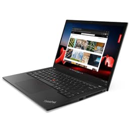 Lenovo ThinkPad T14s G1 14-inch (2020) - Core i7 - Gen 10 (U) - 32GB - SSD 512 GB QWERTY - English