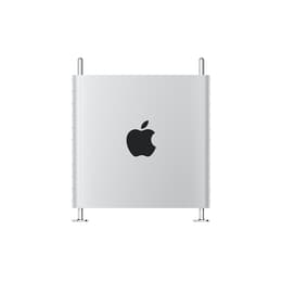 Mac Pro (2019) Xeon W - 4 To SSD - 96GB