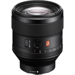 Camera Lense Sony FE GM FE 85mm f/1.4