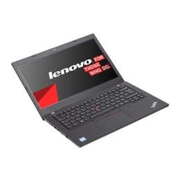 Lenovo ThinkPad L490 14-inch (2018) - Core i5 - Gen 8 (U) - 16GB - SSD 256 GB QWERTZ - German