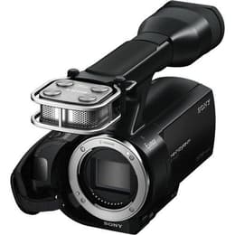 Sony NEX-VG20E Camcorder - Black